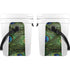 Peacock YETI Roadie 24 Hard Cooler Skin