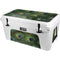 Peacock YETI Tundra 65 Hard Cooler Skin