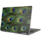 Peacock Animal Print Yoga 710 14in Skin
