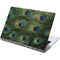 Peacock Animal Print Yoga 910 2-in-1 14in Touch-Screen Skin
