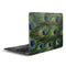 Peacock Animal Print Zenbook UX305FA 13.3in Skin