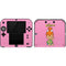 The Flinstones Pebbles Flintstone Nintendo 2DS Skin