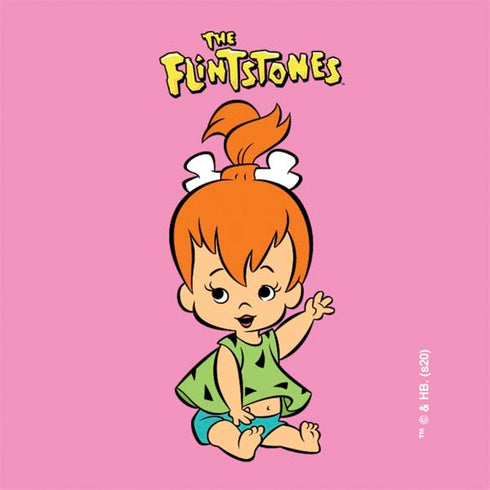 The Flinstones Pebbles Flintstone Nintendo 2DS XL (2017) Skin