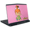 The Flinstones Pebbles Flintstone Dell Alienware Skin