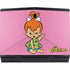 The Flinstones Pebbles Flintstone Dell Alienware Skin