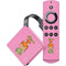 The Flinstones Pebbles Flintstone Amazon Fire TV Skin