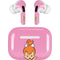 The Flinstones Pebbles Flintstone Apple AirPods Pro Skin