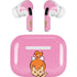 The Flinstones Pebbles Flintstone Apple AirPods Pro Skin