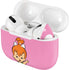 The Flinstones Pebbles Flintstone Apple AirPods Pro Skin