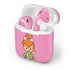 The Flinstones Pebbles Flintstone Apple AirPods Skin