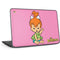 The Flinstones Pebbles Flintstone HP Chromebook Skin