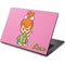The Flinstones Pebbles Flintstone Dell Chromebook Skin