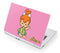 The Flinstones Pebbles Flintstone Acer Chromebook Skin