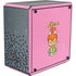 The Flinstones Pebbles Flintstone Cooler Master MasterBox Q300L Mini Tower Skin