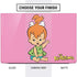 The Flinstones Pebbles Flintstone Dell Vostro Skin