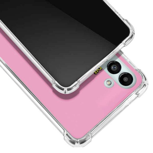 The Flinstones Pebbles Flintstone Galaxy A13 5G Clear Case