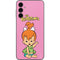 The Flinstones Pebbles Flintstone Galaxy A14 5G Skin