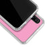 The Flinstones Pebbles Flintstone Galaxy A30 Clear Case