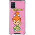 The Flinstones Pebbles Flintstone Galaxy A51 5G Clear Case