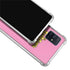 The Flinstones Pebbles Flintstone Galaxy A71 5G Clear Case