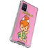 The Flinstones Pebbles Flintstone Galaxy A71 5G Clear Case
