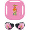 The Flinstones Pebbles Flintstone Galaxy Buds Pro Skin