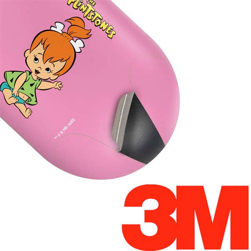 The Flinstones Pebbles Flintstone Galaxy Buds Skin