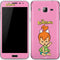 The Flinstones Pebbles Flintstone Galaxy J3 Skin