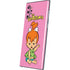The Flinstones Pebbles Flintstone Galaxy Note 10 Plus Skin