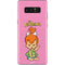The Flinstones Pebbles Flintstone Galaxy Note 8 Skin