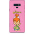 The Flinstones Pebbles Flintstone Galaxy Note 9 Skin