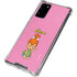 The Flinstones Pebbles Flintstone Galaxy Note20 5G Clear Case