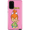The Flinstones Pebbles Flintstone Galaxy Note20 5G Pro Case
