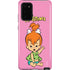 The Flinstones Pebbles Flintstone Galaxy Note20 5G Pro Case
