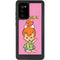The Flinstones Pebbles Flintstone Galaxy Note20 5G Waterproof Case