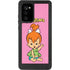 The Flinstones Pebbles Flintstone Galaxy Note20 5G Waterproof Case