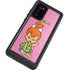 The Flinstones Pebbles Flintstone Galaxy Note20 5G Waterproof Case