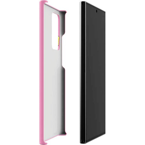 The Flinstones Pebbles Flintstone Galaxy Note20 Ultra 5G Lite Case