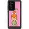 The Flinstones Pebbles Flintstone Galaxy Note20 Ultra 5G Waterproof Case