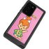 The Flinstones Pebbles Flintstone Galaxy Note20 Ultra 5G Waterproof Case