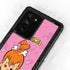 The Flinstones Pebbles Flintstone Galaxy Note20 Ultra 5G Waterproof Case