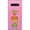 The Flinstones Pebbles Flintstone Galaxy S10 Plus Skin