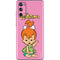 The Flinstones Pebbles Flintstone Galaxy S20 Fan Edition Skin
