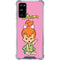 The Flinstones Pebbles Flintstone Galaxy S20 FE Clear Case