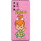 The Flinstones Pebbles Flintstone Galaxy S20 Plus Skin