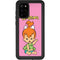 The Flinstones Pebbles Flintstone Galaxy S20 Plus Waterproof Case