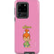 The Flinstones Pebbles Flintstone Galaxy S20 Ultra 5G Pro Case