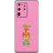 The Flinstones Pebbles Flintstone Galaxy S20 Ultra 5G Skin