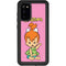 The Flinstones Pebbles Flintstone Galaxy S20 Waterproof Case