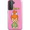 The Flinstones Pebbles Flintstone Galaxy S21 5G Pro Case